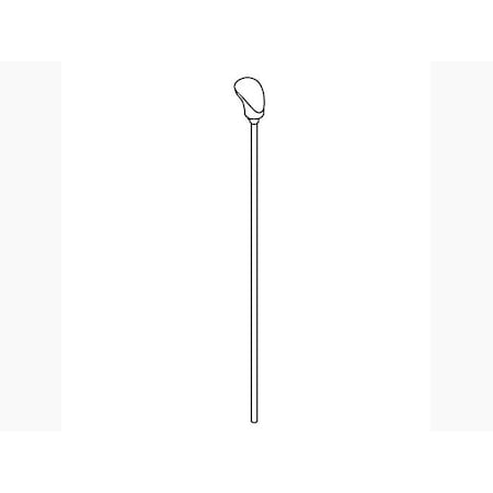Kohler Lift Rod Assy, Sculpted K-1014918-BN